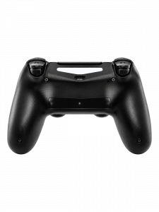 Геймпад беспроводной Bluetooth джойстик для PS4, ПК, Android Орбита OT-PCG12 Черный